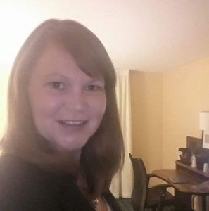 Meet your Posher, Kristy